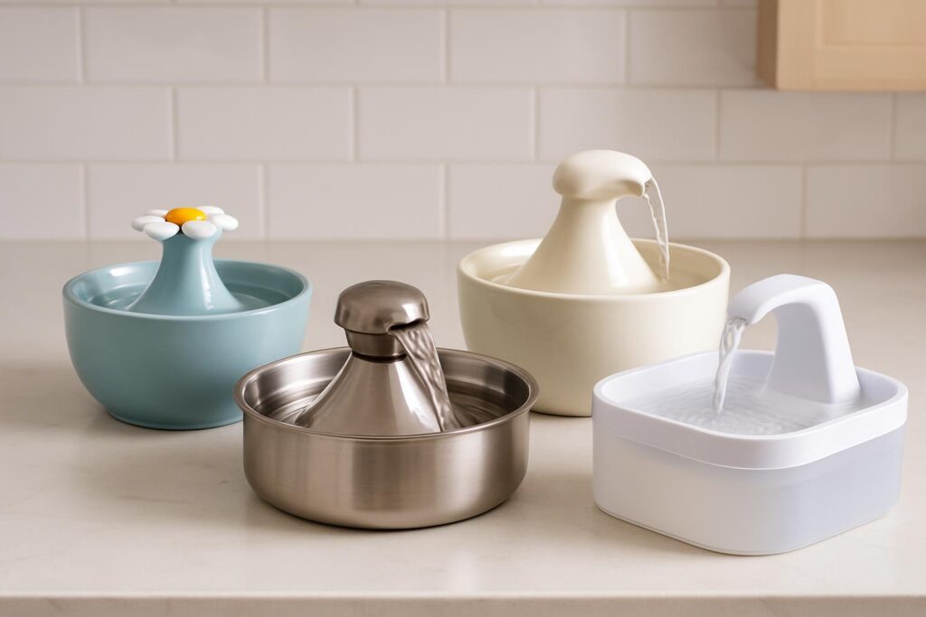 featured buyer fountains.jpg for indoor cats