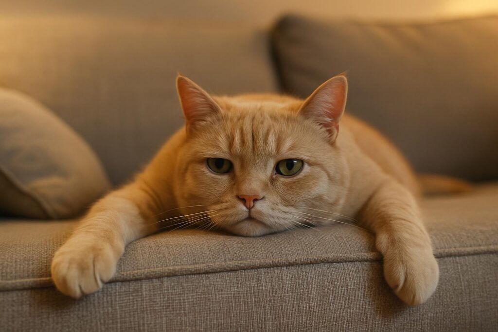 Indoor cat care image showing featured info bored signs.jpg