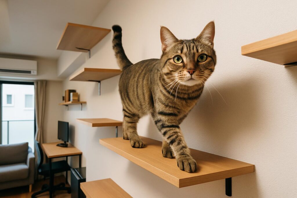 Indoor cat care image showing featured info vertical territory.jpg