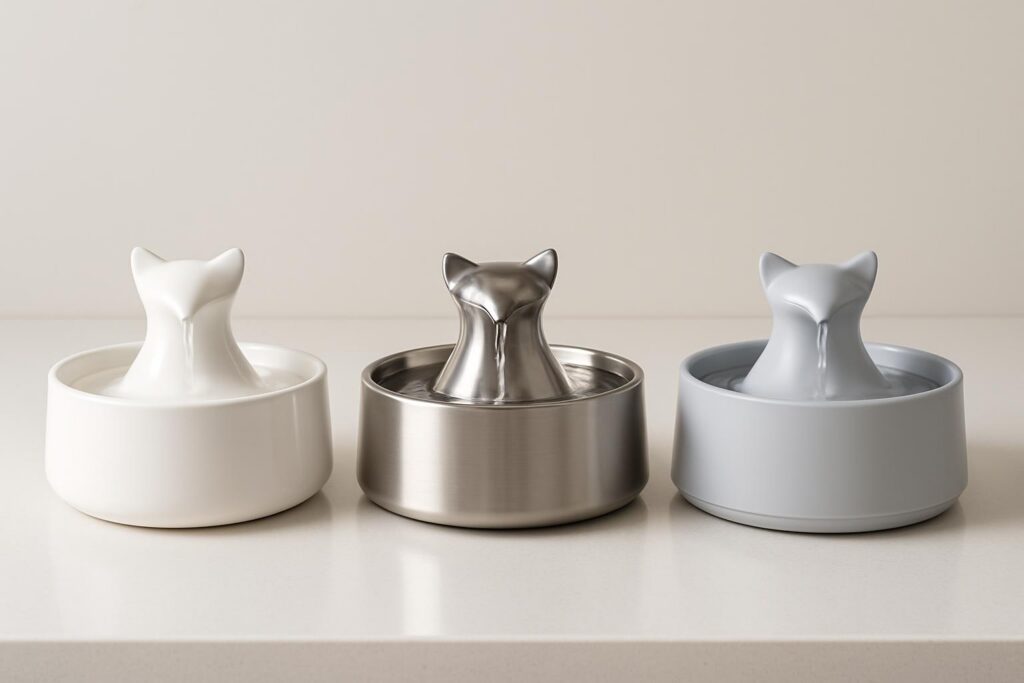 housecatliving fountain materials.jpeg